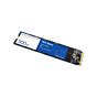 Western Digital Blue 500GB SATA6G WDS500G2B0B M.2 2280 Solid State Drive by westerndigital at Rebel Tech