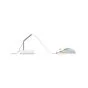 Xtrfy B4 White XG-B4-WHITE Mouse Bungee   by xtrfy at Rebel Tech