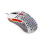 Xtrfy M4 RGB Retro Optical XG-M4-RGB-RETRO Wired Gaming Mouse by xtrfy at Rebel Tech