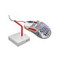 Xtrfy M42/B4 Retro Mouse & Bungee M42-XGB4-RETRO Combo by xtrfy at Rebel Tech