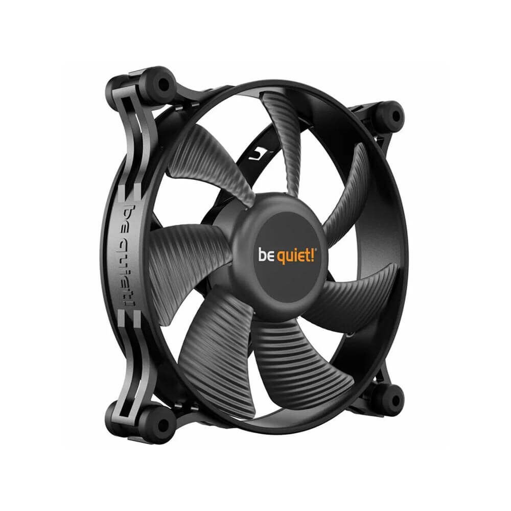 betale ting Bygger be quiet! Shadow Wings 2 120mm PWM BL085 Case Fan: Fans / Cooling -...