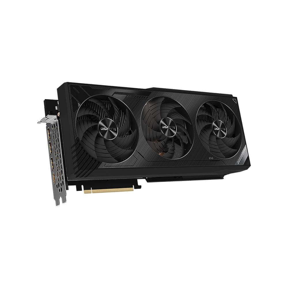 GIGABYTE GeForce RTX 4090 WINDFORCE 24GB GDDR6X GV-N4090WF3-24GD