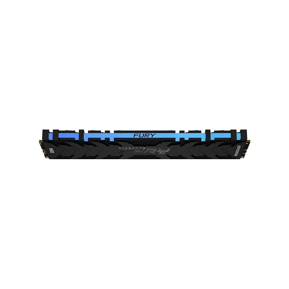 Kingston FURY Renegade RGB 16GB DDR4-3600 CL16 1.35v...