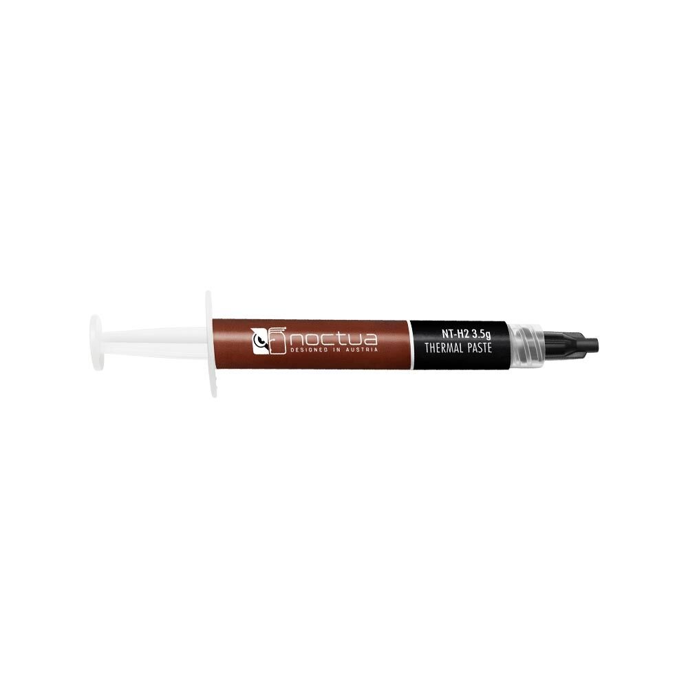 Noctua NT-H1 Thermal Grease: Thermal Compounds - Buy Now - Rebel Tech